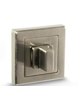 TARCZKA DO KLAMKI K-008-03 G8 POKRĘTŁO WC