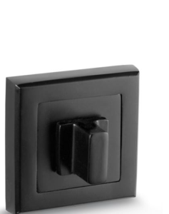 TARCZKA DO KLAMKI K-008-03 P2 POKRĘTŁO WC