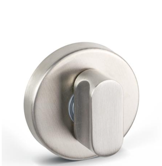 TARCZKA DO KLAMKI POKRĘTŁO WC S8 K-008-05