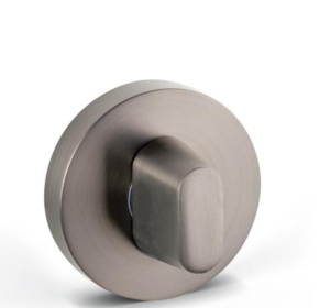 TARCZKA DO KLAMKI K-008-11 G26 POKRĘTŁO WC