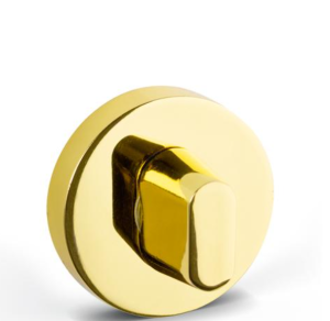 TARCZKA DO KLAMKI K-008-11 G3 POKRĘTŁO WC