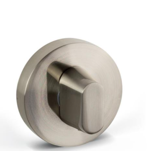 TARCZKA DO KLAMKI K-008-11 G8 POKRĘTŁO WC