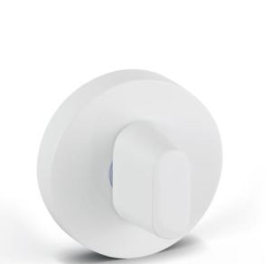 TARCZKA DO KLAMKI K-008-11 P1 POKRĘTŁO WC