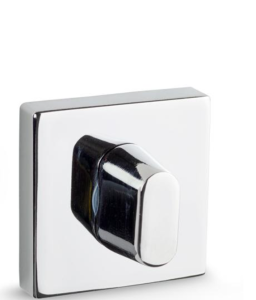 TARCZKA DO KLAMKI K-008-13 G2 POKRĘTŁO WC