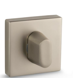 TARCZKA DO KLAMKI K-008-13 G5 POKRĘTŁO WC