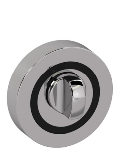 TARCZKA DRZWIOWA T-004-100T T10/G2 WC