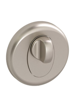TARCZKA DRZWIOWA T-004-104 G5 WC OKRĄGŁA