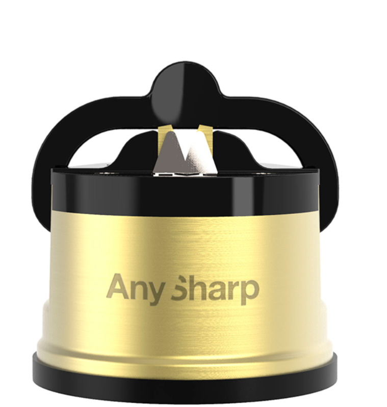 OSTRZAŁKA ANYSHARP PRO BRASS