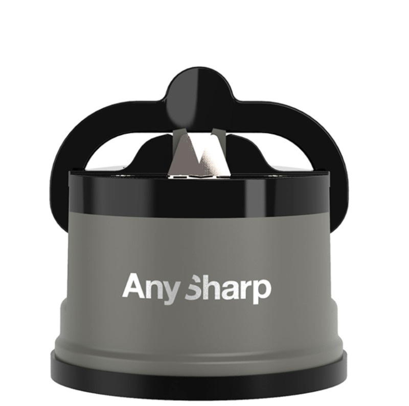 OSTRZAŁKA ANYSHARP CLASSIC GREY