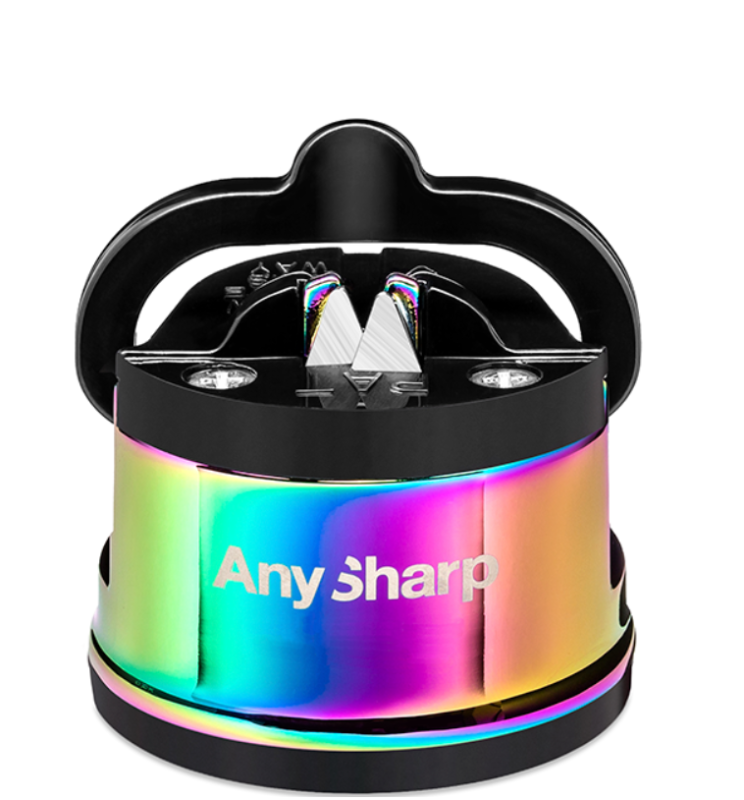 OSTRZAŁKA ANYSHARP PRO OIL SLICK