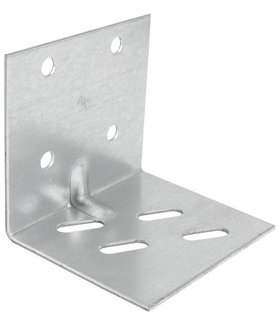 KĄTOWNIK REGULOWANY DO PROFILI 85x85x93x2.0