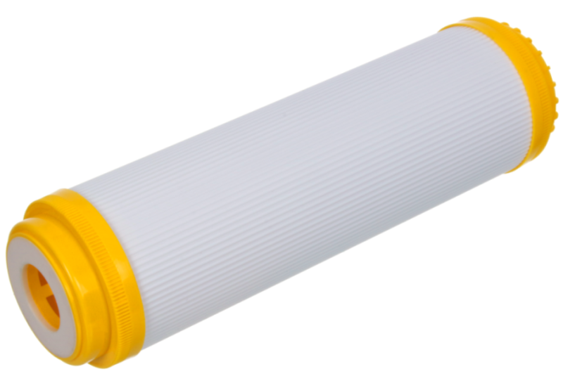WKŁAD ZMIĘKCZAJĄCY DO FILTRÓW WODY 10"