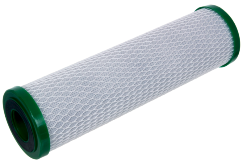 WKŁAD WĘGLOWY DO FILTRÓW WODY 10"