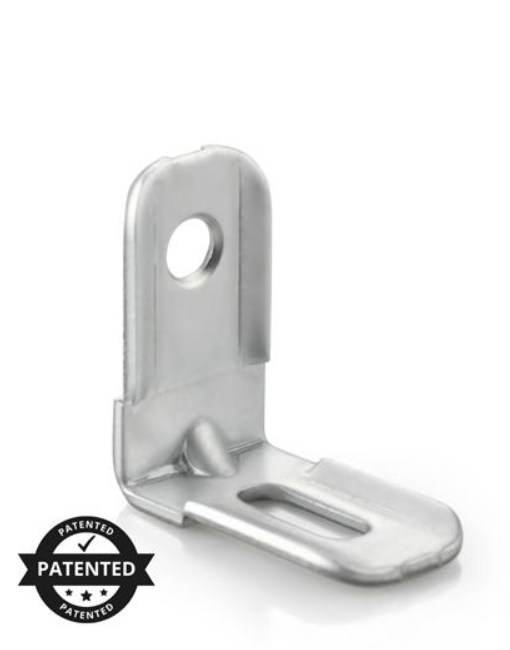 KĄTOWNIK MEBLOWY KN-375 BEZ OSŁONKI