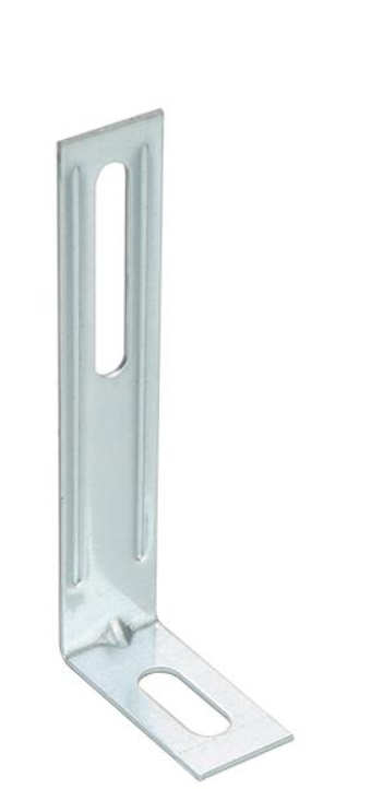 KĄTOWNIK MEBLOWY KN-380 75 x 30 x 15 x 1.0 mm