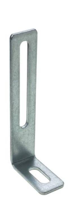 KĄTOWNIK MEBLOWY KN-381 75 x 30 x 15 x 1.5 mm