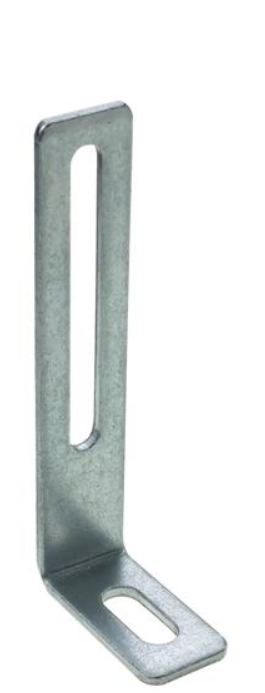 KĄTOWNIK MEBLOWY KN-382 75 x 30 x 15 x 2.0 mm