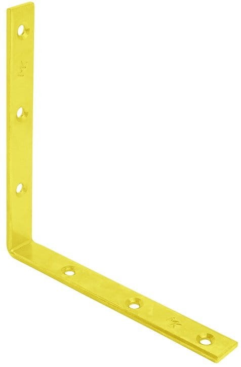 KĄTOWNIK MONTAŻOWY BELKI WĄSKI 140x140x20x4.0