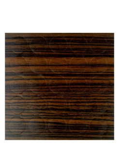 Zaślepki samoprzylepne zebrano negro 14 mm