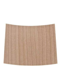 Zaślepki samoprzylepne tabac sheri 14 mm