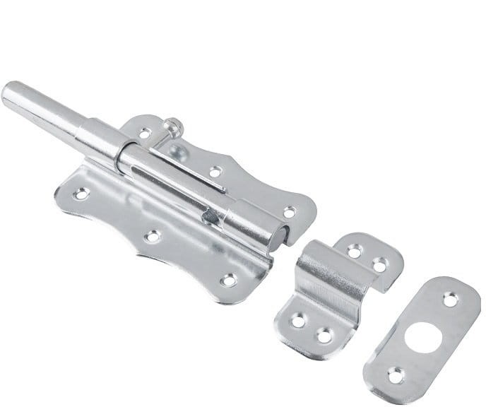ZASUWKA UNIWERSALNA 100x60 mm