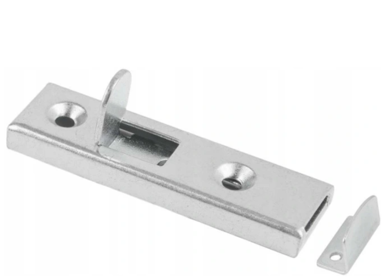 ZASUWKA MEBLOWA 60x17 mm