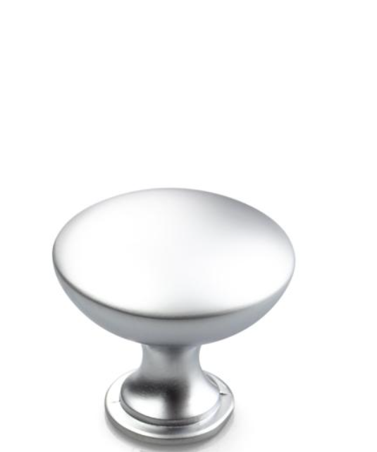 GAŁKA MEBLOWA OKRĄGŁA GM-330 G6 CHROM MAT