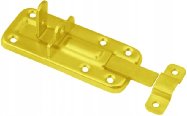 ZASUWKA TŁOCZONA 100x40 mm