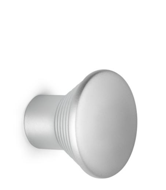 GAŁKA MEBLOWA STOŻEK GM-400 G6 CHROM MAT