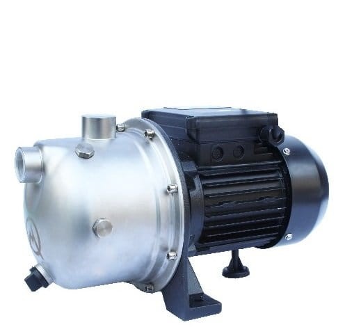 POMPA HYDROFOROWA JETS 80