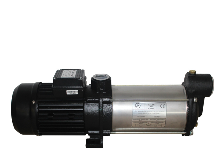 POMPA HYDROFOROWA POWIERZCHNIOWA BM4 9X6T 400V