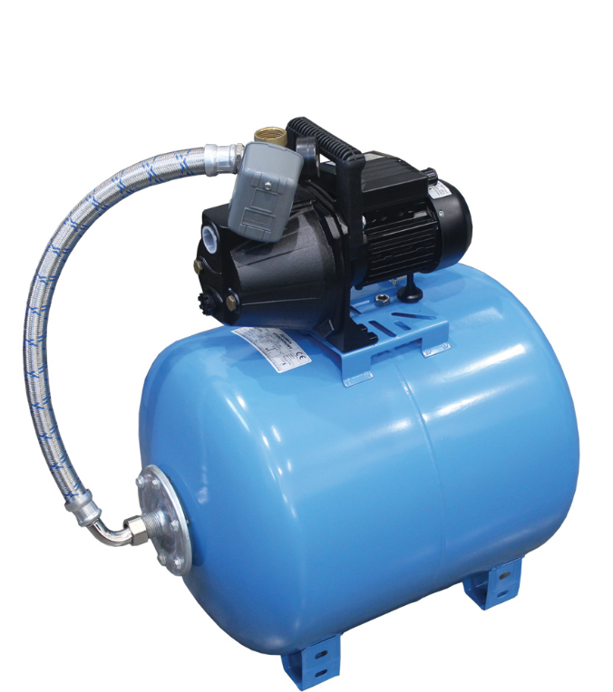 ZESTAW HYDROFOROWY JET 60S 50L IMERA