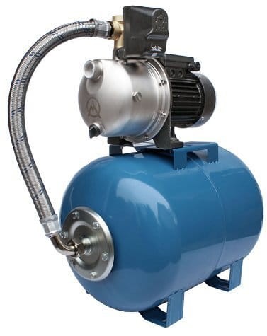 ZESTAW HYDROFOROWY JETS-80 80L IMERA
