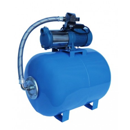 ZESTAW HYDROFOROWY MH 1100 INOX 50L IMERA