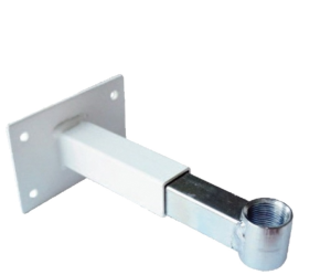 WIESZAK UCHWYT DO NACZYNIA PRZEPONOWEGO 3/4" L