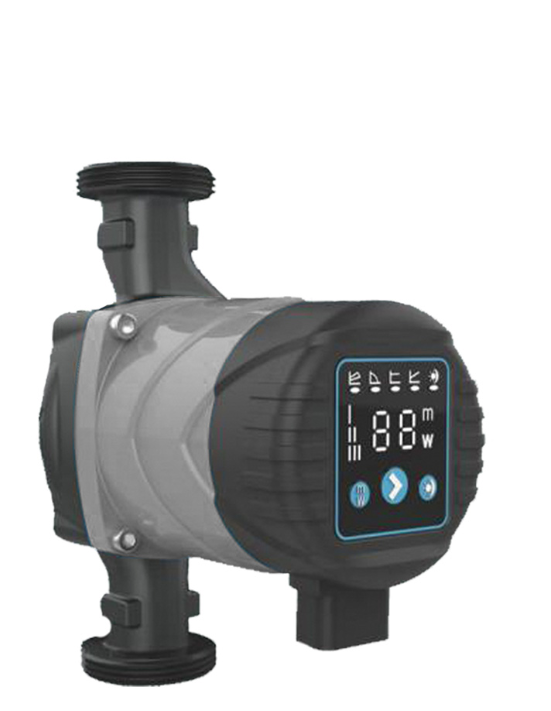 POMPA OBIEGOWA ELEKTRONICZNA EPO 32-8-180 LP