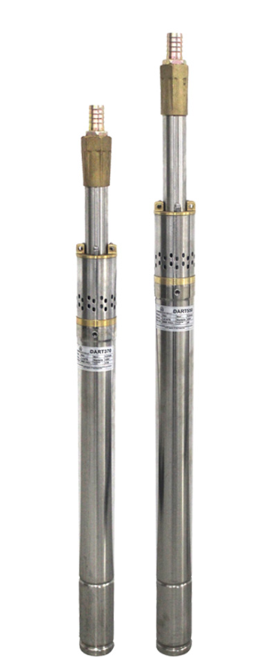 POMPA GŁĘBINOWA DART 370 2