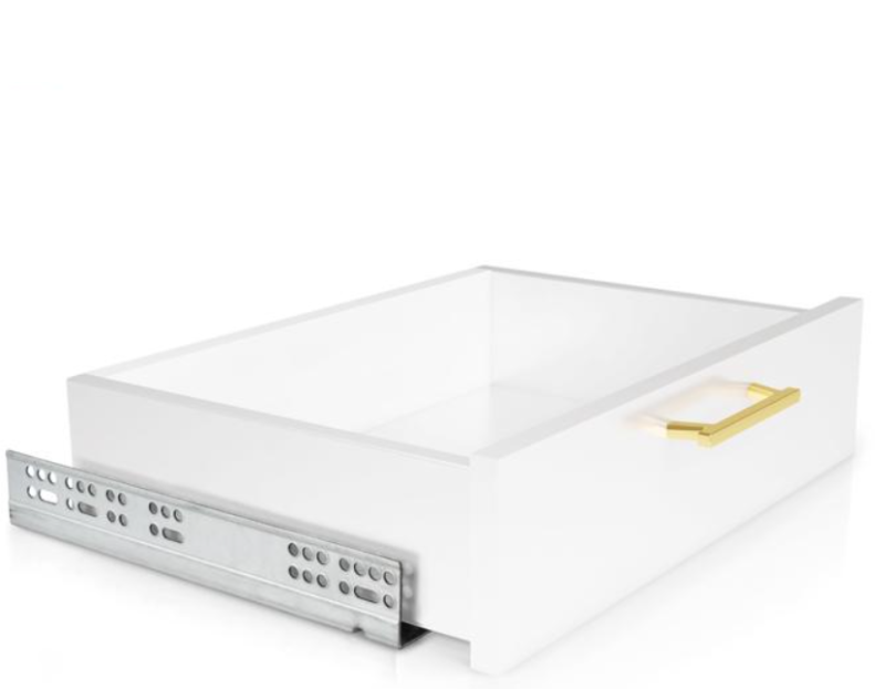 SZUFLADA DiBOX PK-900 H89 L-300 BIAŁY