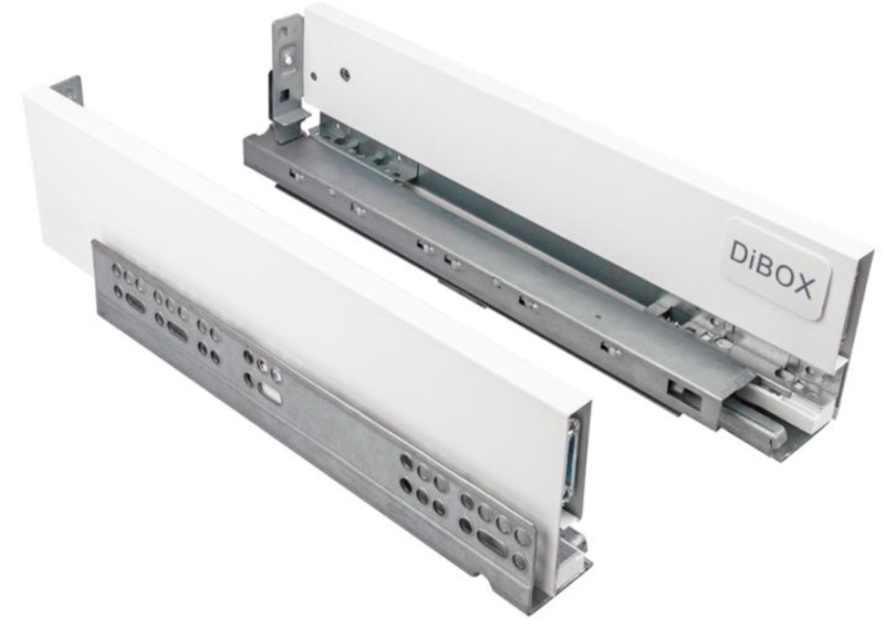 SZUFLADA DiBOX PK-900 H89 L-300 BIAŁY