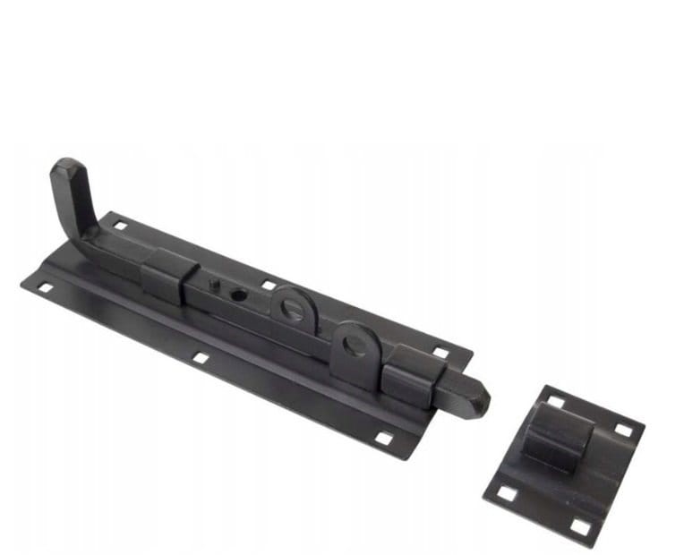 ZASUWA RYGLOWA DWUSTRONNA 280x70 mm
