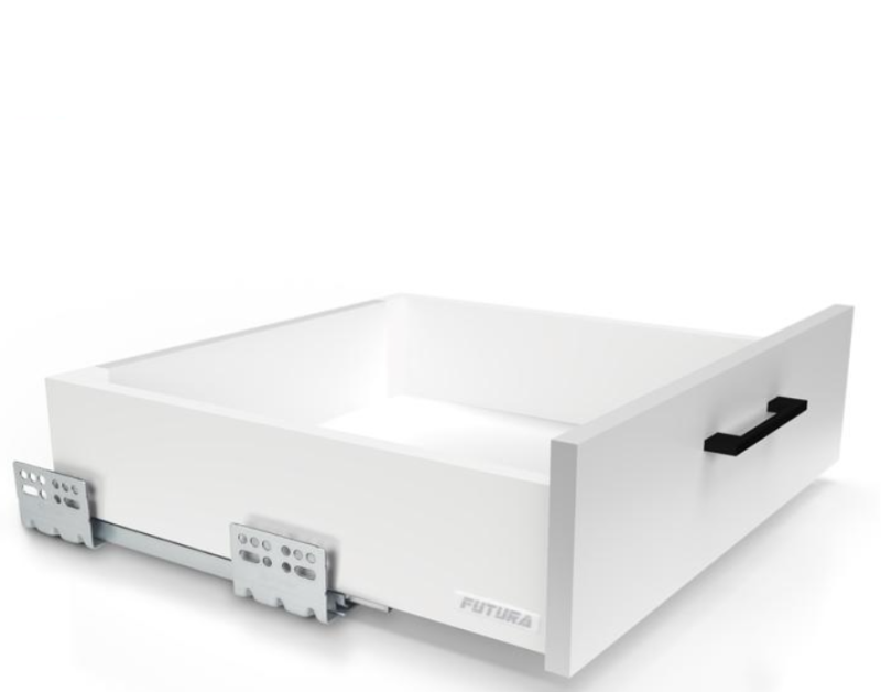 SZUFLADA FUTURA PK-1600 H90 L-300 BIAŁY