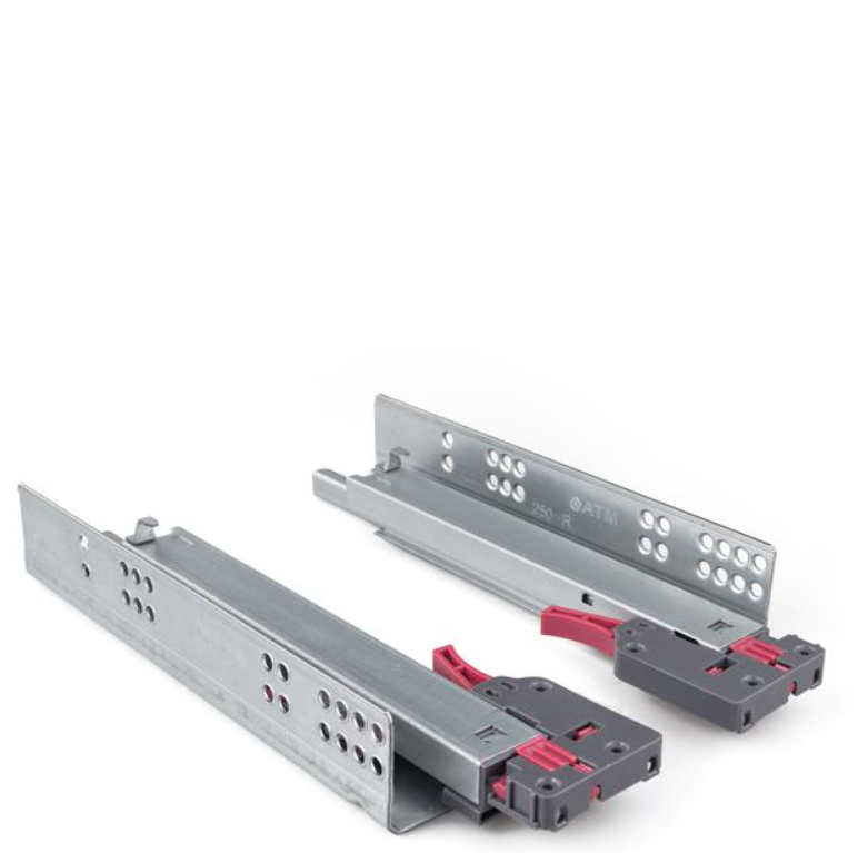 PROWADNICA TANDEM L-450 PK-125