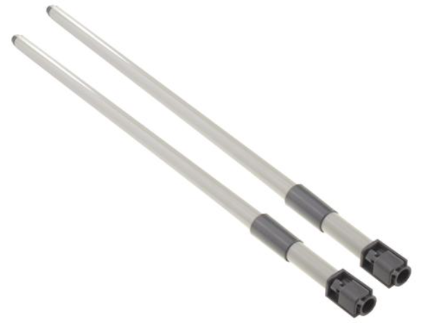 RELING DO PREMIUM BOX PKR-1012 L-270 POPIEL GÓRNY