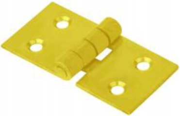 ZAWIAS BUDOWLANY 50x25x1.5