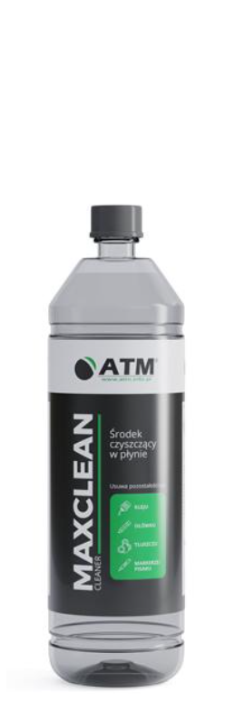 ŚRODEK CZYSZCZĄCY MAXCLEAN 1L