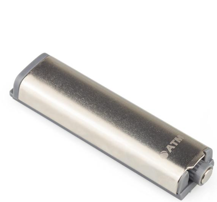 ODBOJNIK MEBLOWY PUSH/OPEN KOŃCÓWKA MAGNETYCZNA