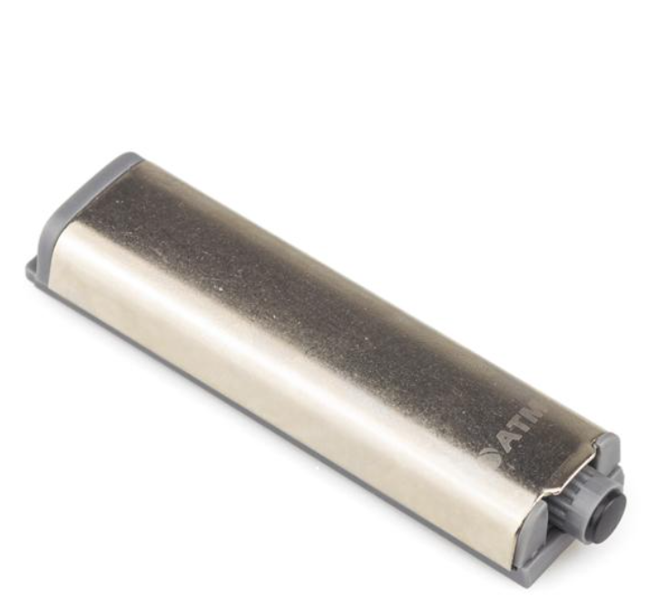 ODBOJNIK MEBLOWY PUSH/OPEN KOŃCÓWKA SILIKONOWA