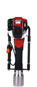 KAFAR THRALL DPD-120 mm HONDA GX50 1,47 kW - 2 KM
