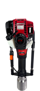 KAFAR THRALL DPD-120 mm HONDA GX35 1 kW - 1,4 KM