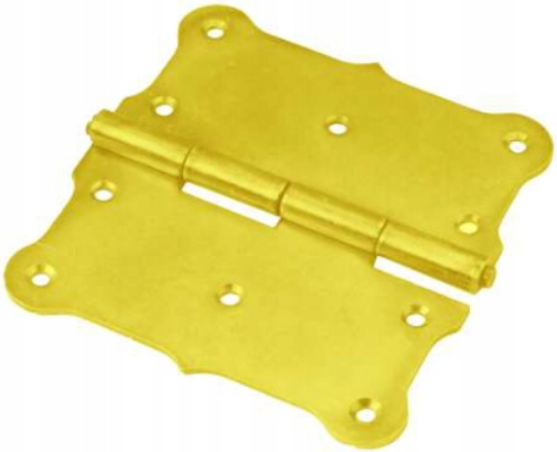 ZAWIAS BUDOWLANY BRAMKOWY 100x100x2.0